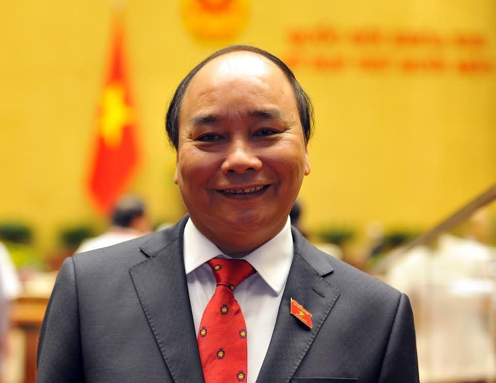 Chủ tịch nước Nguyễn Xuân Phúc ứng cử Đại biểu Quốc hội tại Củ Chi và Hóc Môn